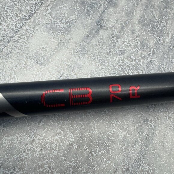 Ping Alta CB 70g Regular Graphite Fairway Wood Shaft 39" Red - Picture 3 of 7